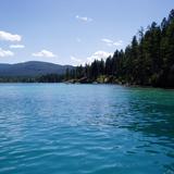 Dickey Lake