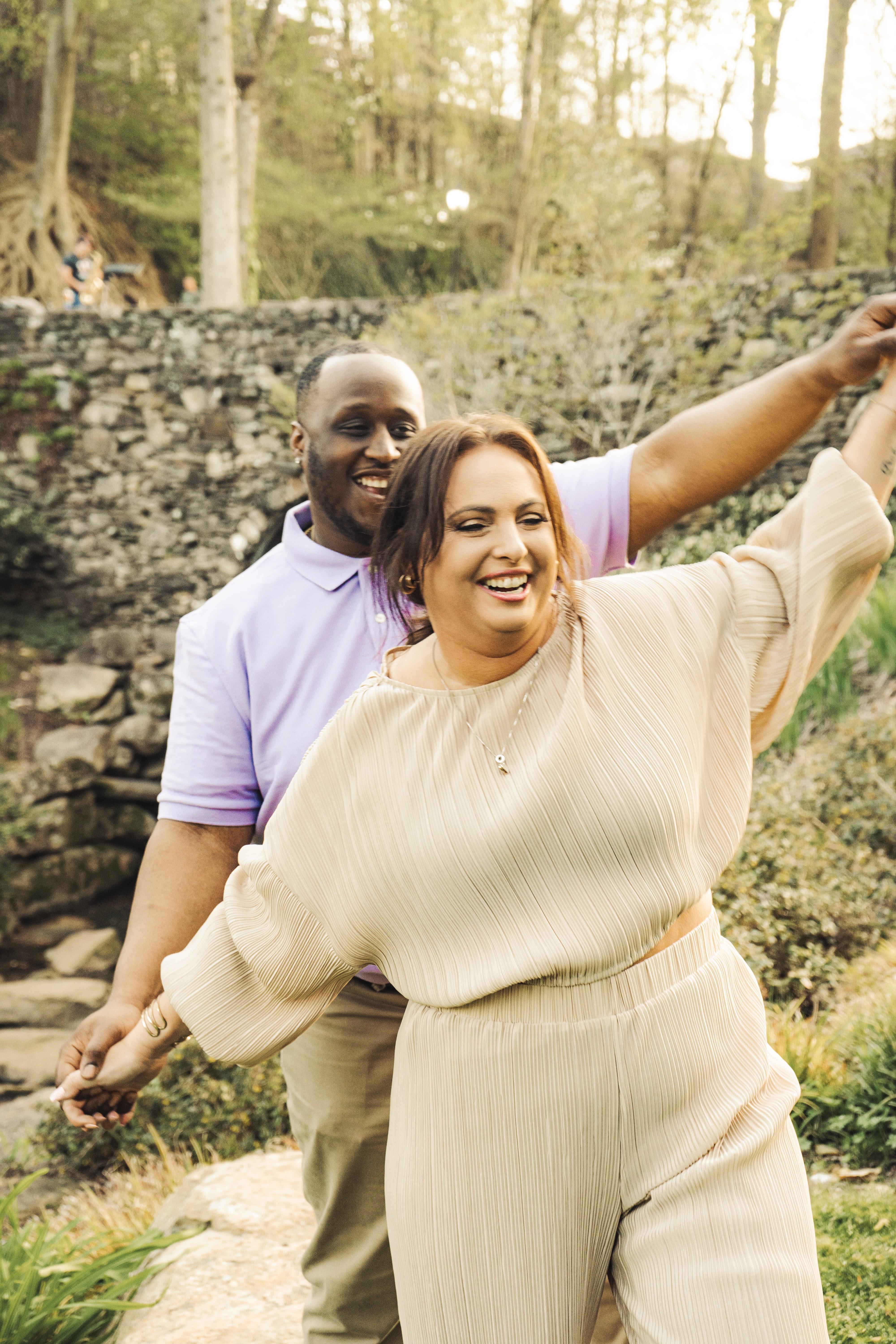 The Wedding Website of Katelynn Monts and Joshua Willingham