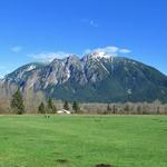 Hike Mount Si