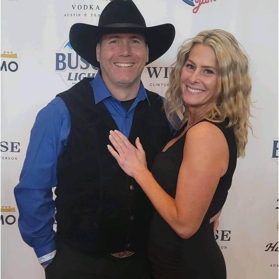 Midwest CMO Awards red carpet