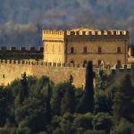 Castello di Strozzavolpe