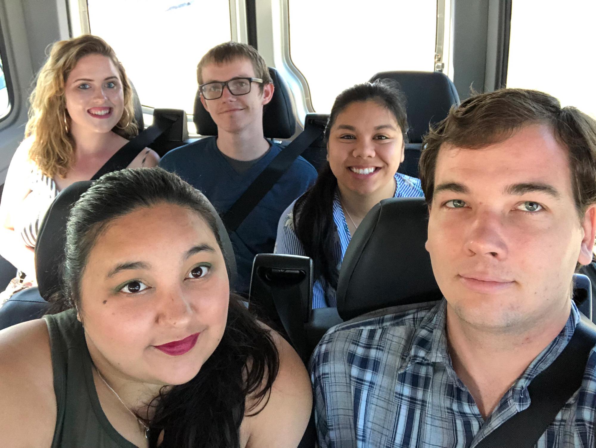 First Wine tour!!