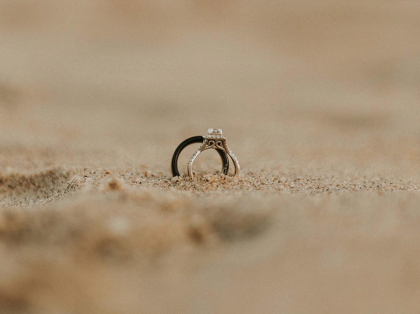 The Wedding Website of Miranda Faucett and Matthew Fleming