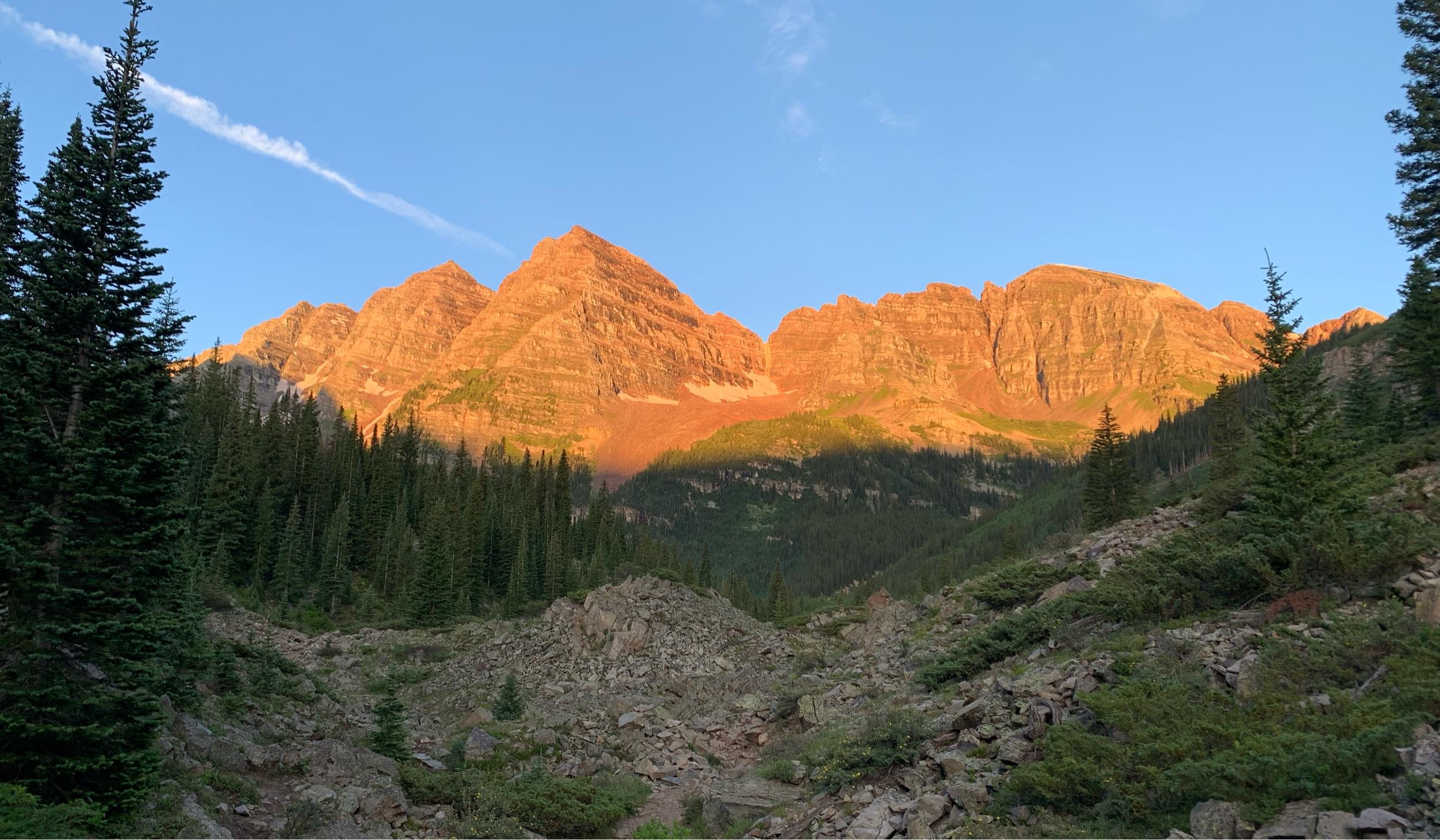 The Wedding Website of Caroline Walden and Cole Akers