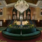 The Spa and Salon at the Amway Grand Plaza