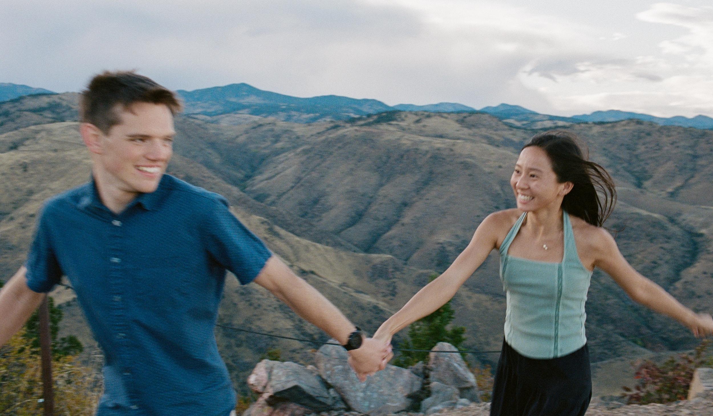 The Wedding Website of Molly Maksin and John O'Malley