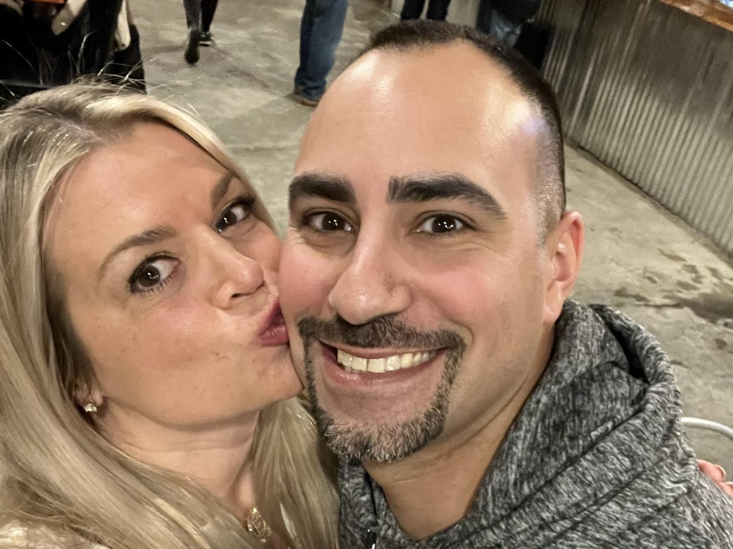 The Wedding Website of Emily Dahlke and Nicholas Zabala