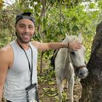 Tropical Trail Rides