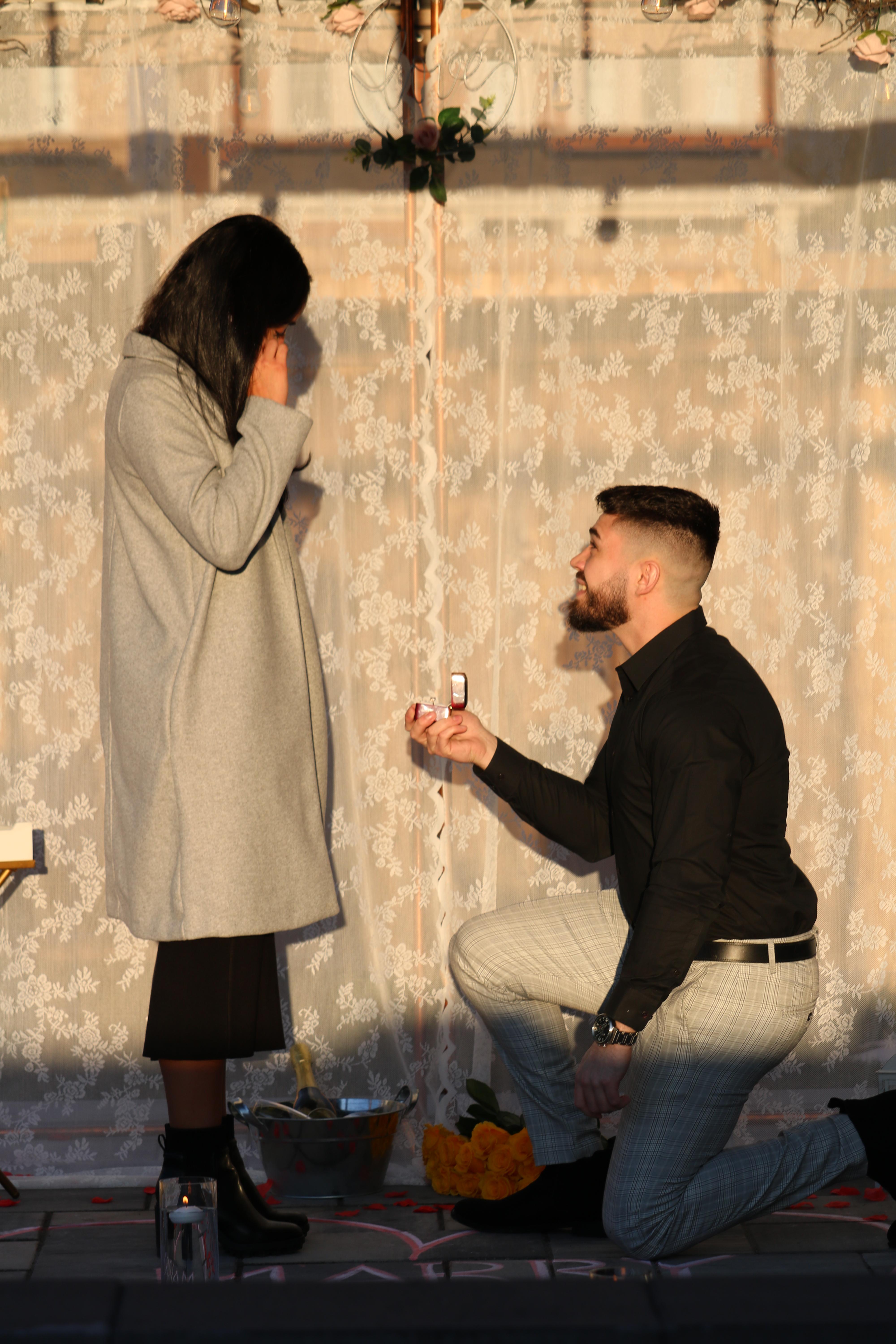 The Wedding Website of Angie Atencio Cabrera and Samuel Dutra