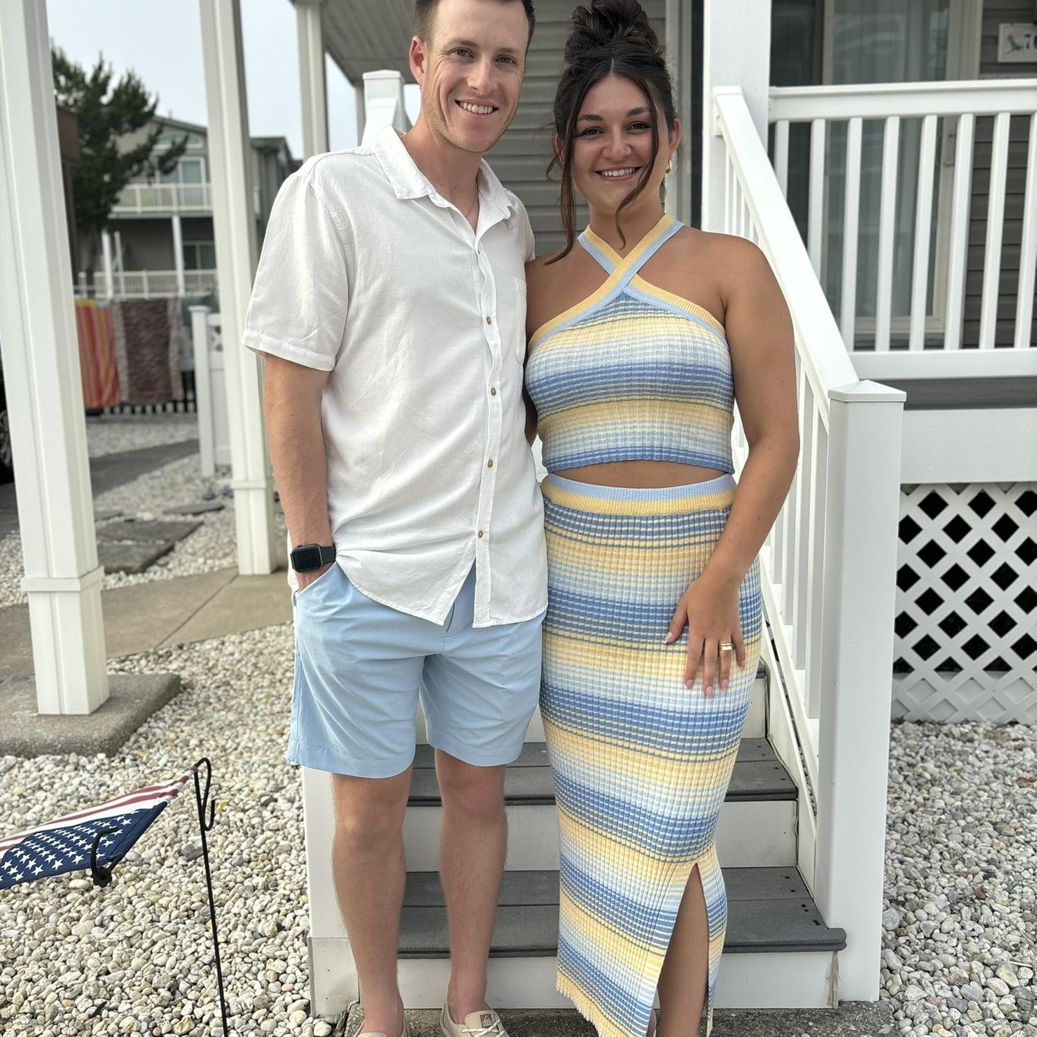 Sea Isle trip - 2024!