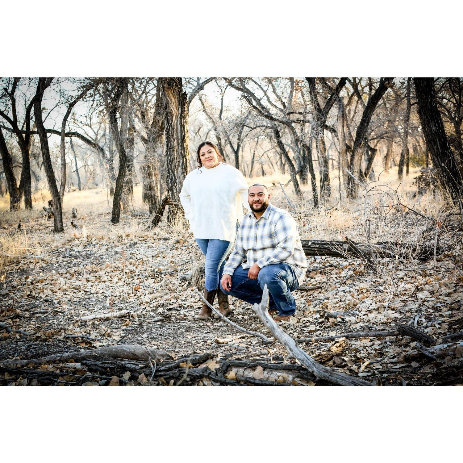 Engagement Photo Shoot