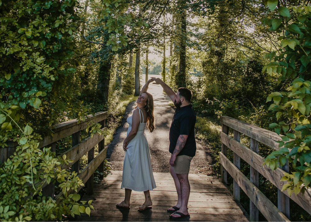 Alexa Story and Edwin Schweizer's Wedding Website