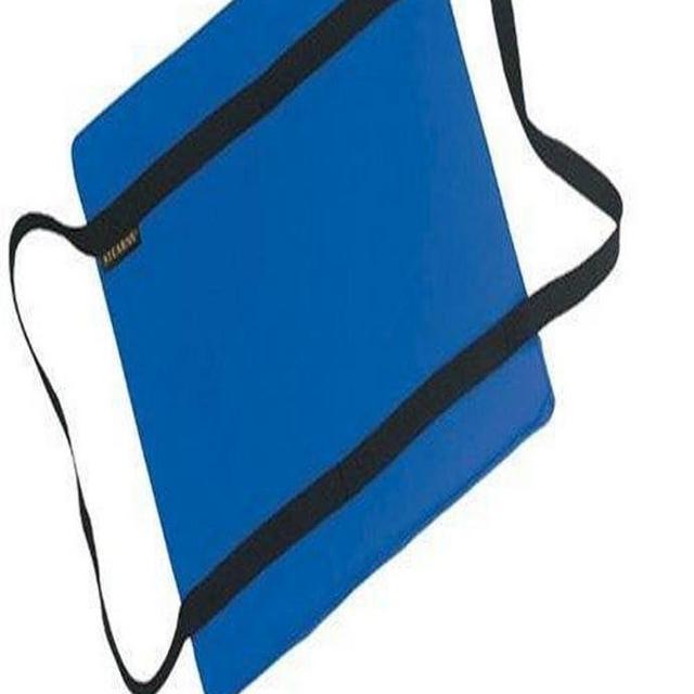 Stearns Nylon Utility Flotation Cushion, USCG Approved Type IV Throwable PFD, Doubles as Comfortable Place to Sit, 16in x 14in