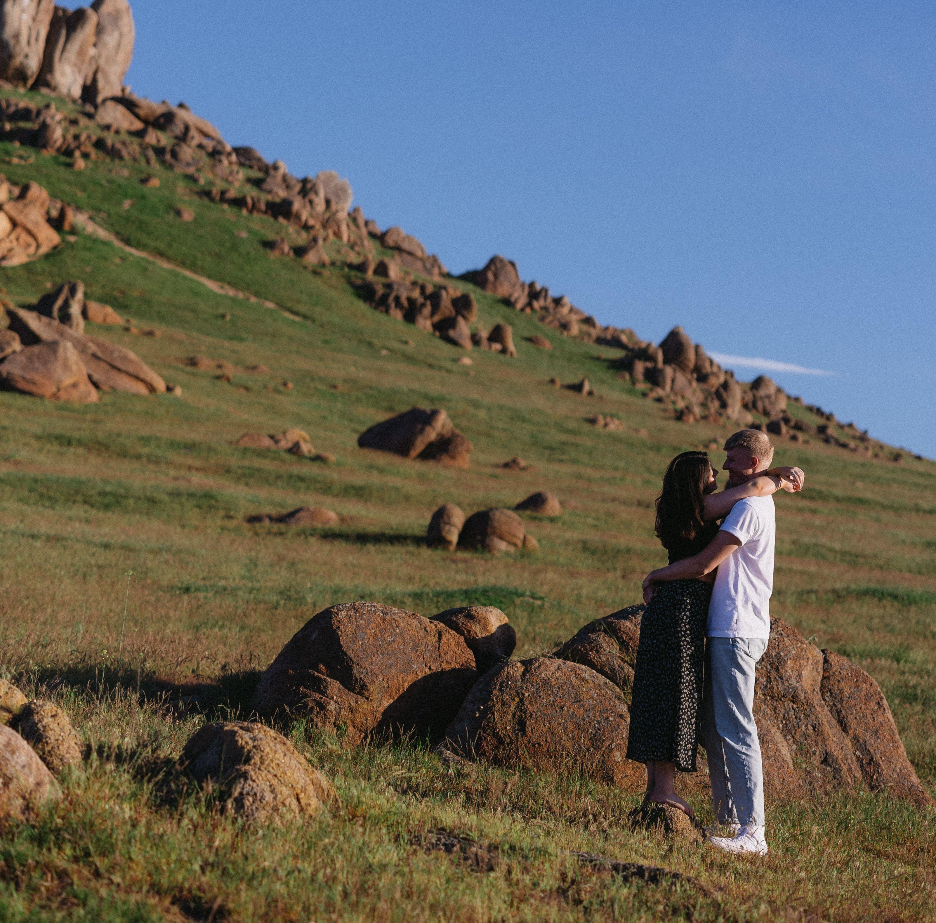 The Wedding Website of Winter Cano and Connor Pierce