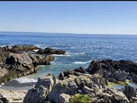 Marginal Way
