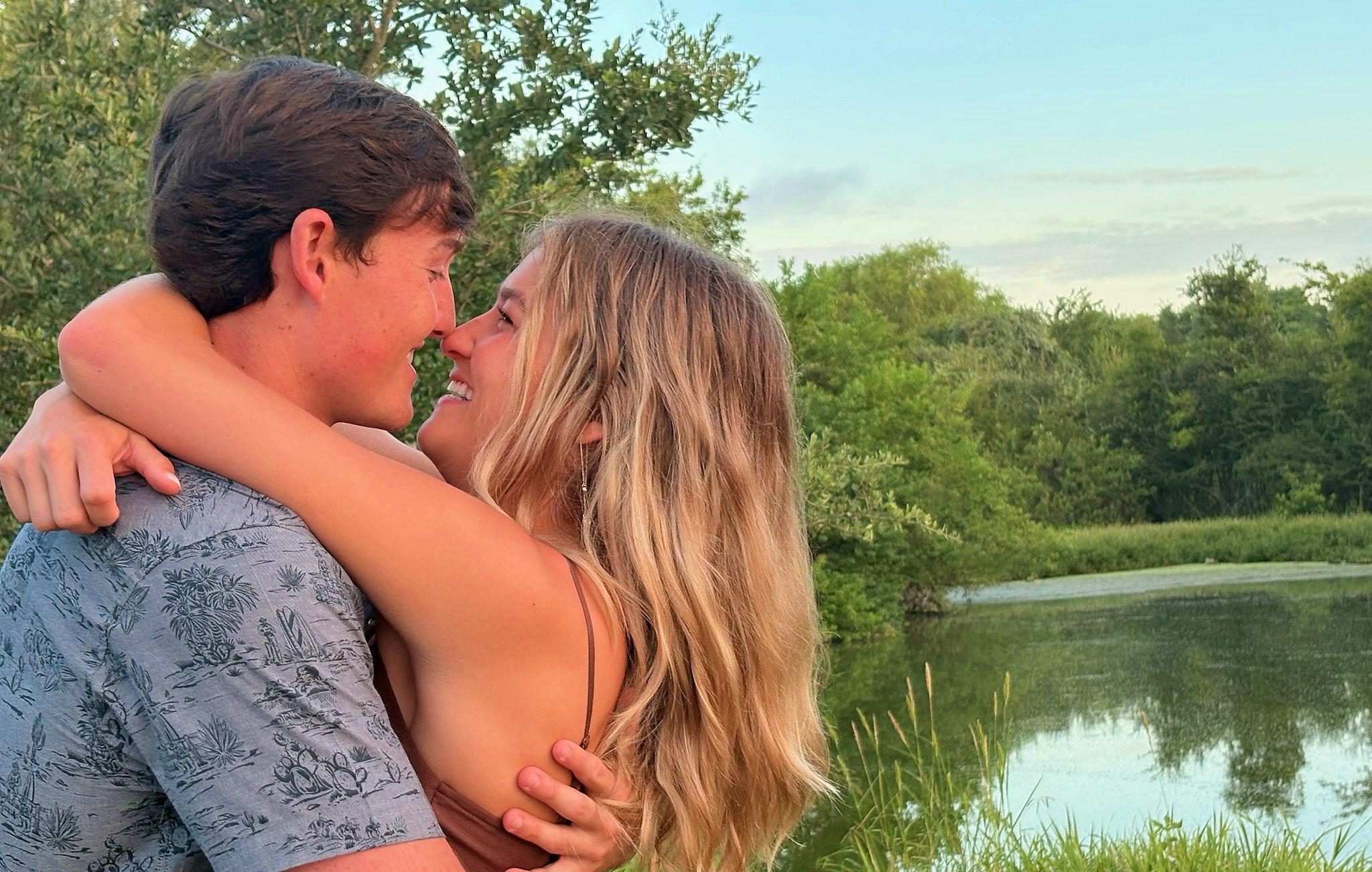 The Wedding Website of Abby Andrews and Dylan Degenhardt