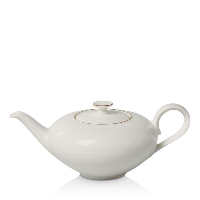 Villeroy & Boch Anmut Gold Teapot