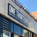 ONETHIRTEEN Brewhouse and Rooftop Bar