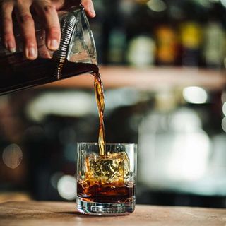 Havana Double Old Fashioned Glass, Set of 6