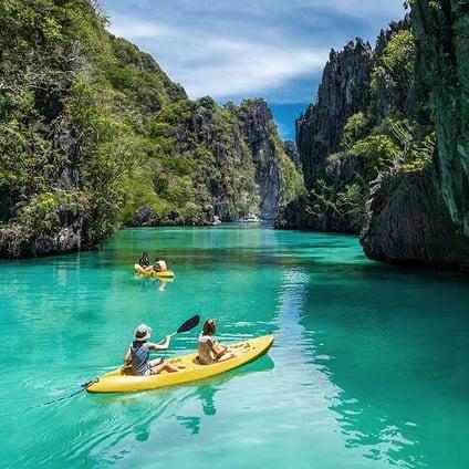 Honeymoon Resort