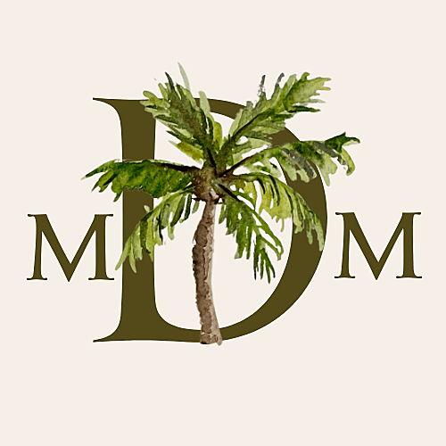 The Wedding Website of Madelyne Onstott and Mark Diaz