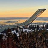 Holmenkollen Ski Museum