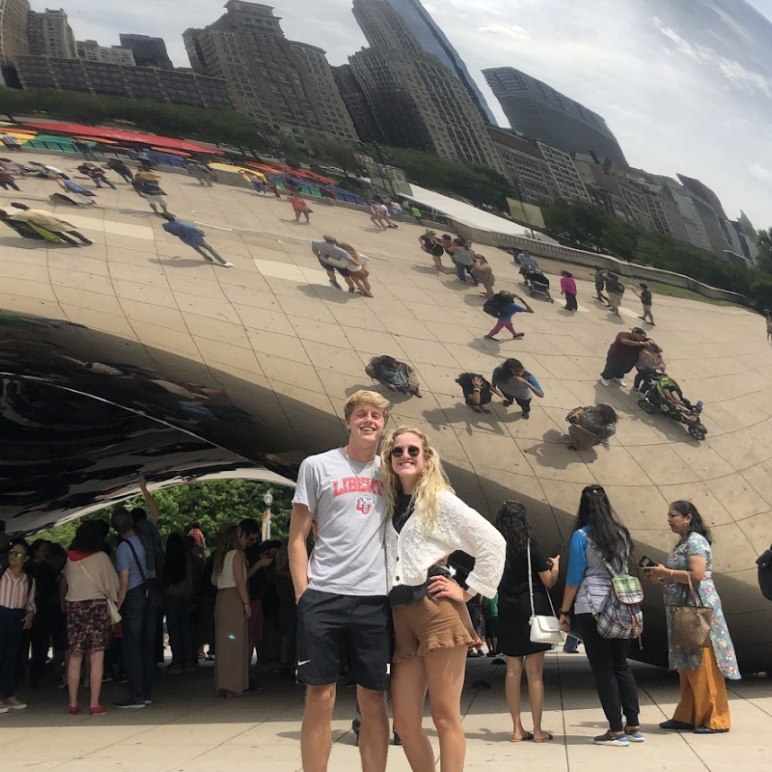 Road trip out east (Aug, 2019)