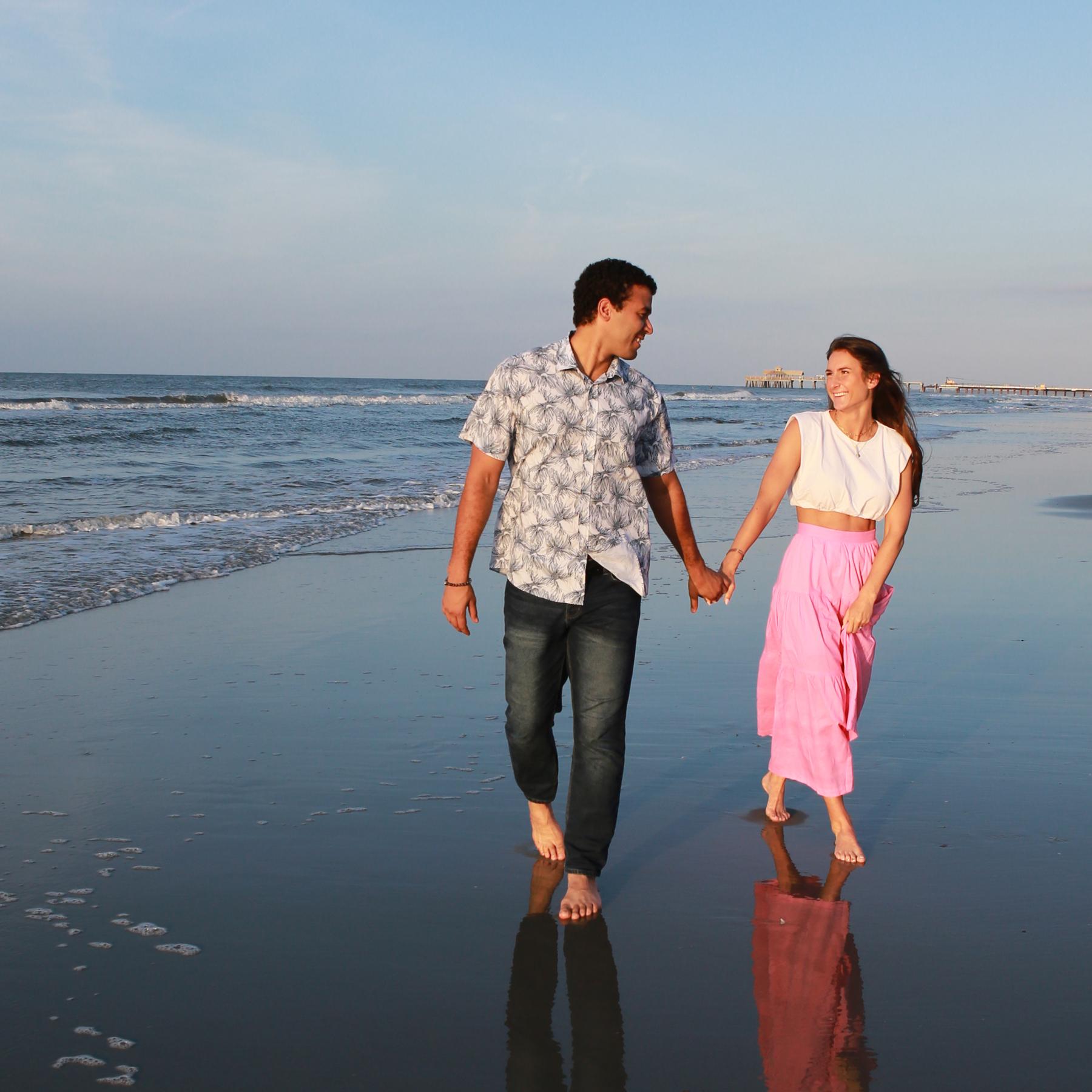 Honeymoon Fund