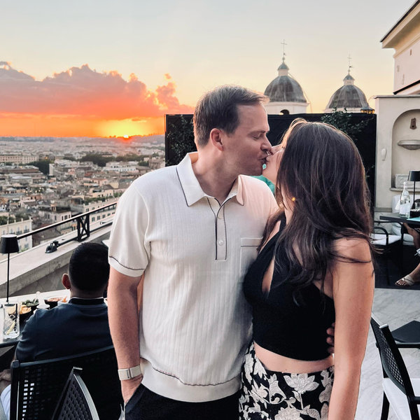 Honeymoon fund