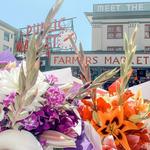 Pike Place Market