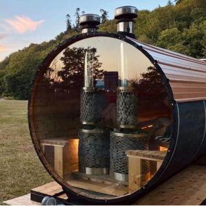 Mobile Sauna Fund