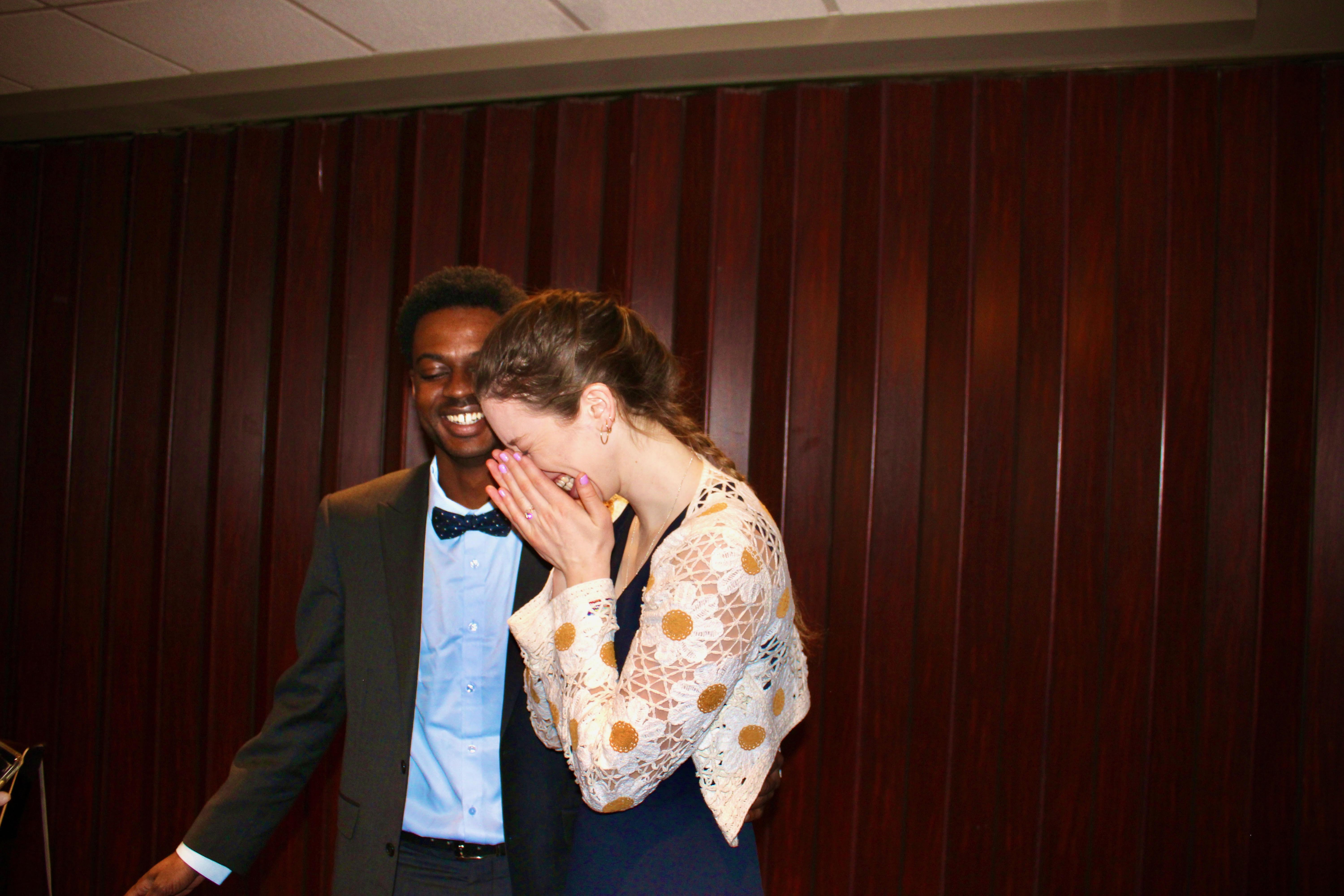 The Wedding Website of Kayla Solomon and Byron Sleugh Jr.