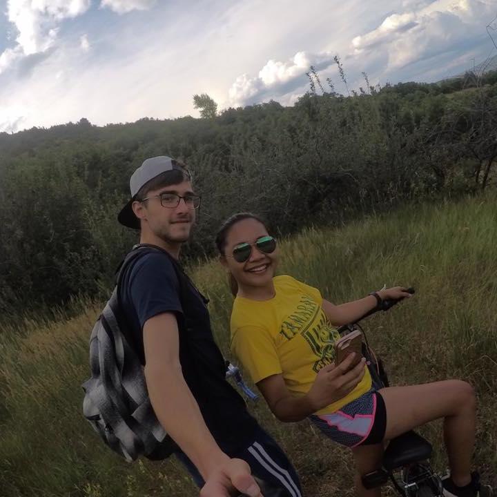 Mountain life