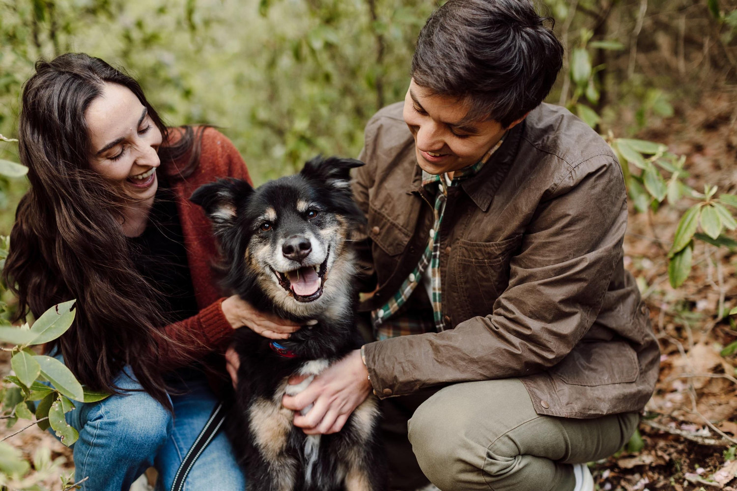 The Wedding Website of Maraia Tremarelli and Kyle Takeuchi