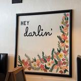 Darlin’s Diner