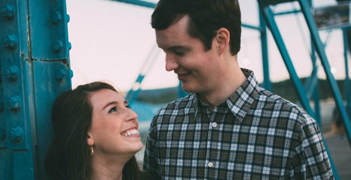 The Wedding Website of Bernadette Smith and Conor Rowe