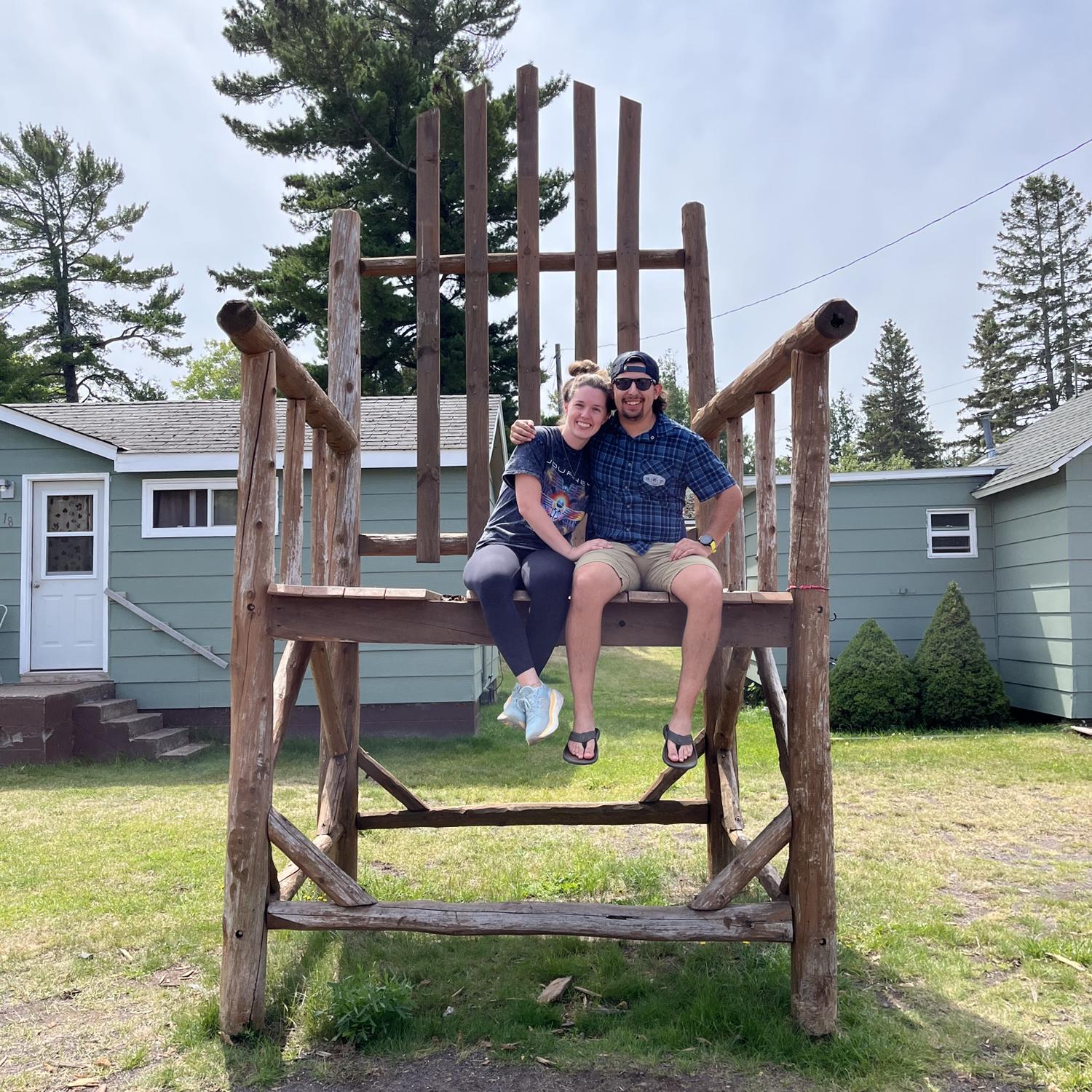 Copper Harbor