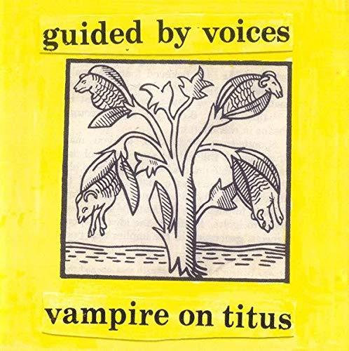 Vampire On Titus