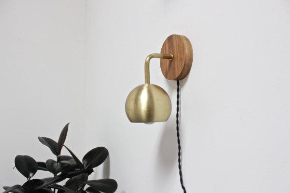 Wall Sconce