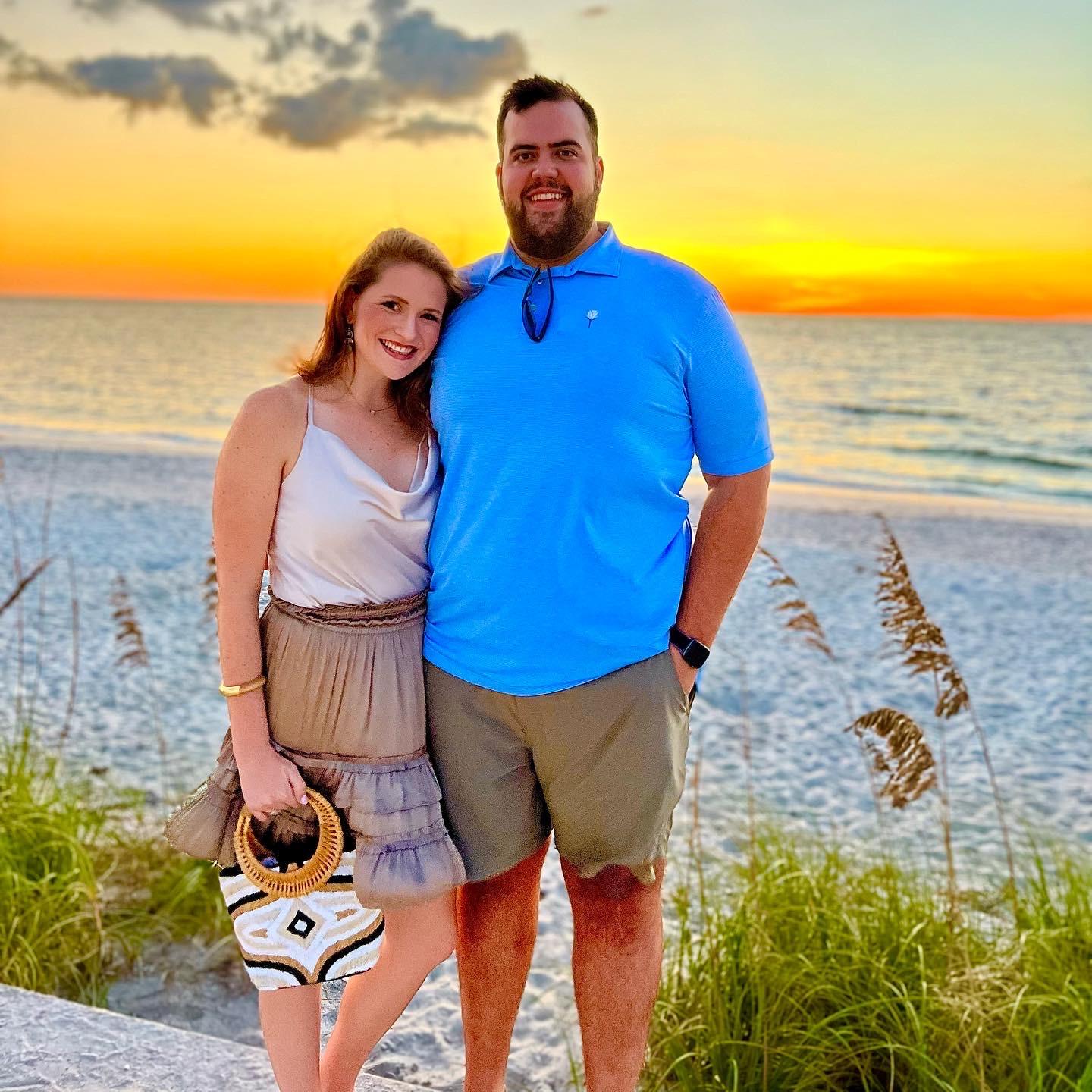 4 year dating anniversary trip