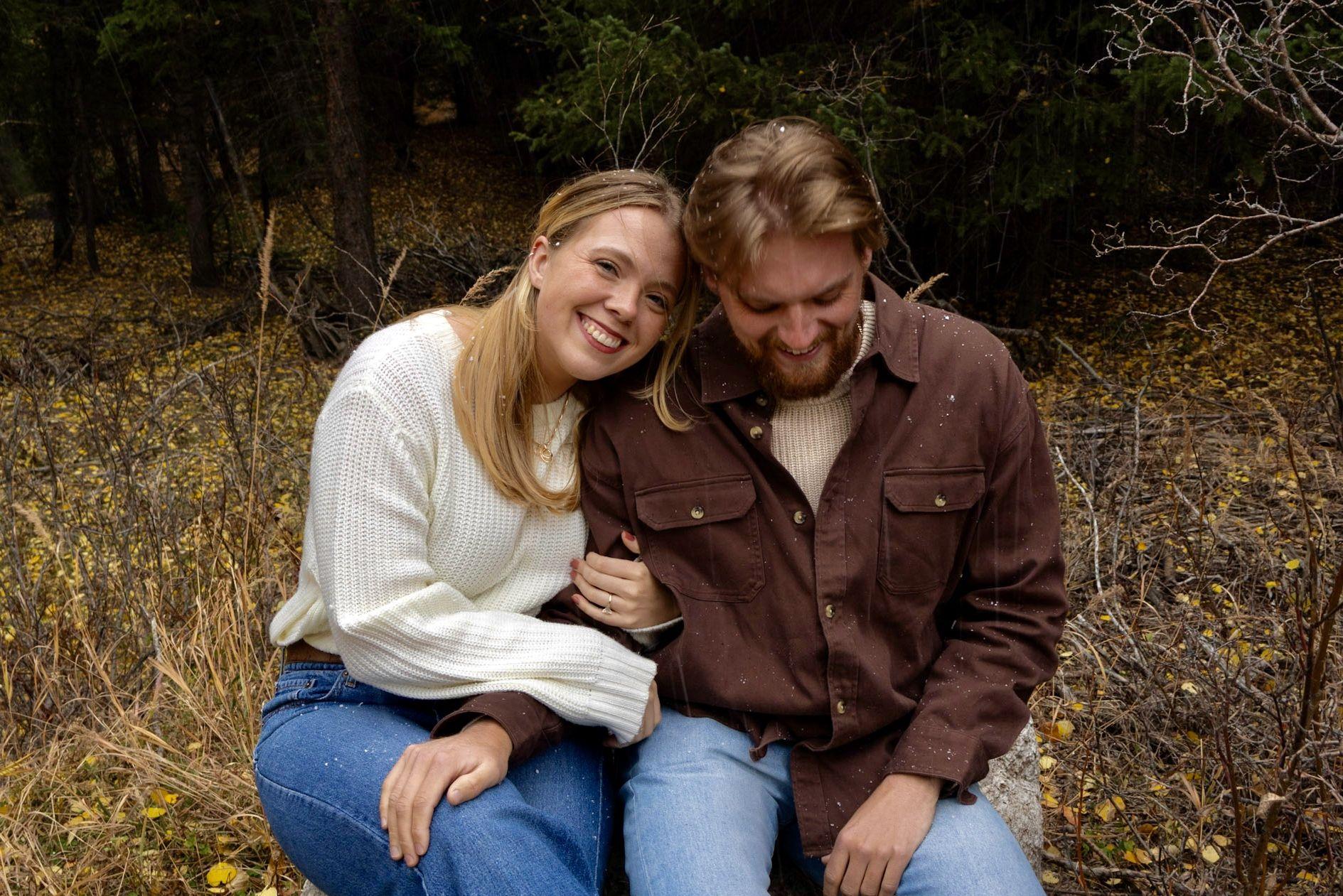 The Wedding Website of Katelyn Burch and Frederick Jones