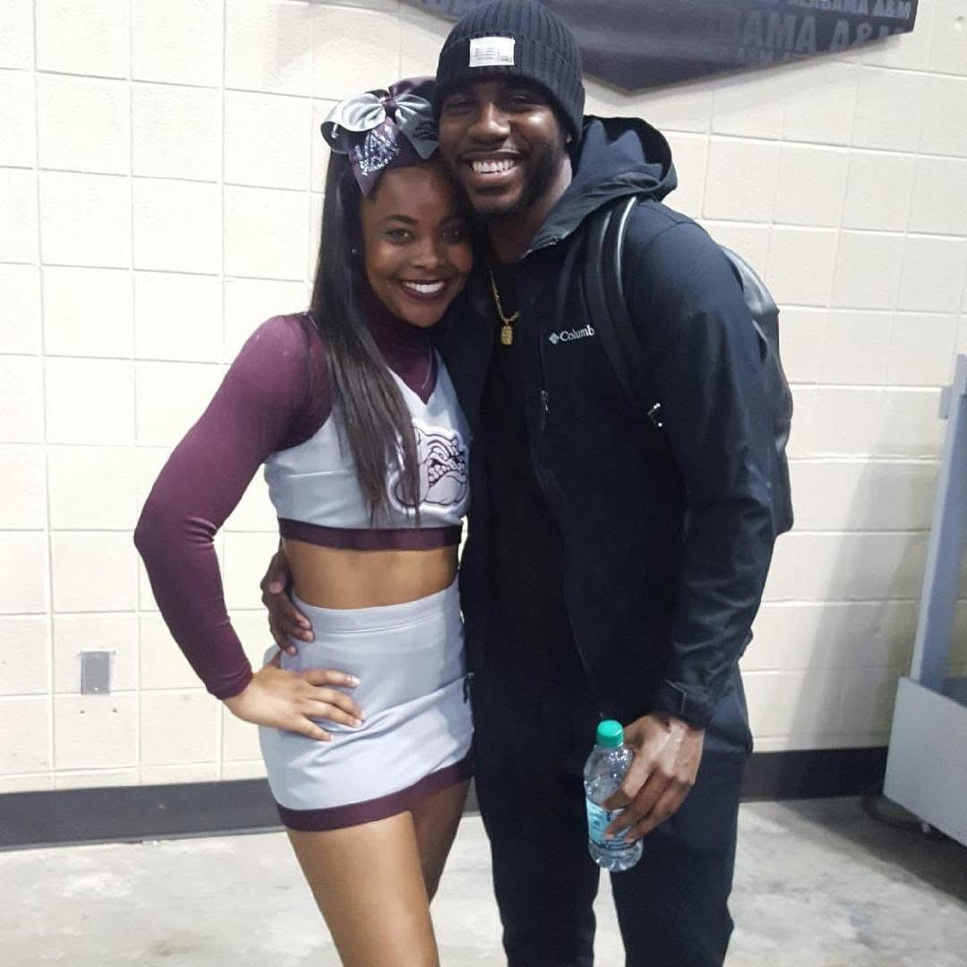Magic City Classic Step Show, 2018.