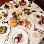 Halls Chophouse