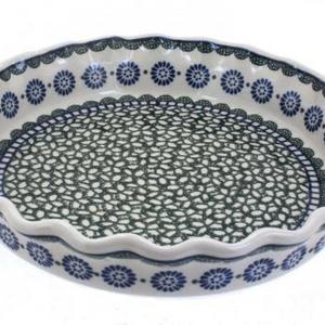 Maia Pie Plate