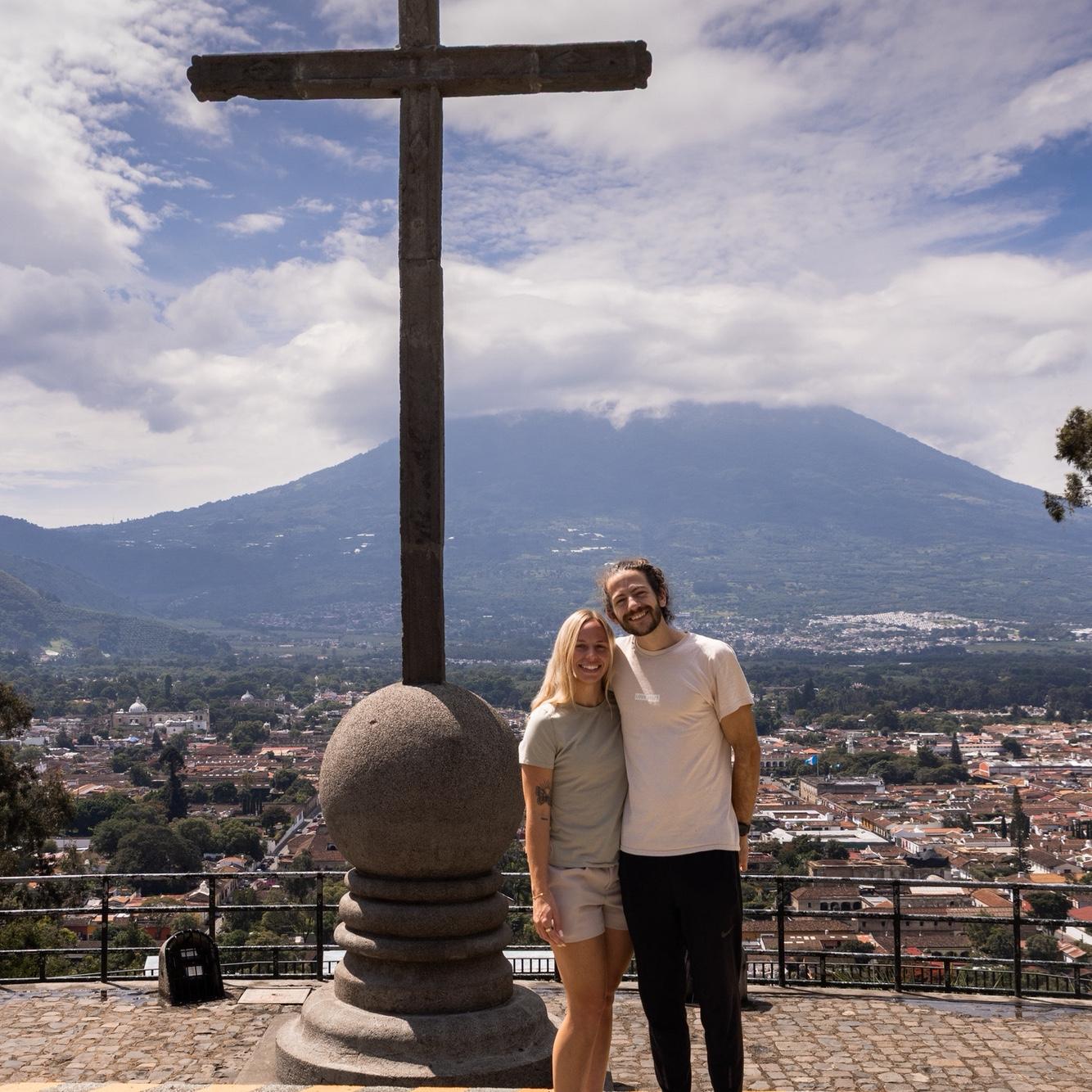 Antigua, Guatemala