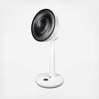 pureFlow CIRCULATOR Oscillating Fan