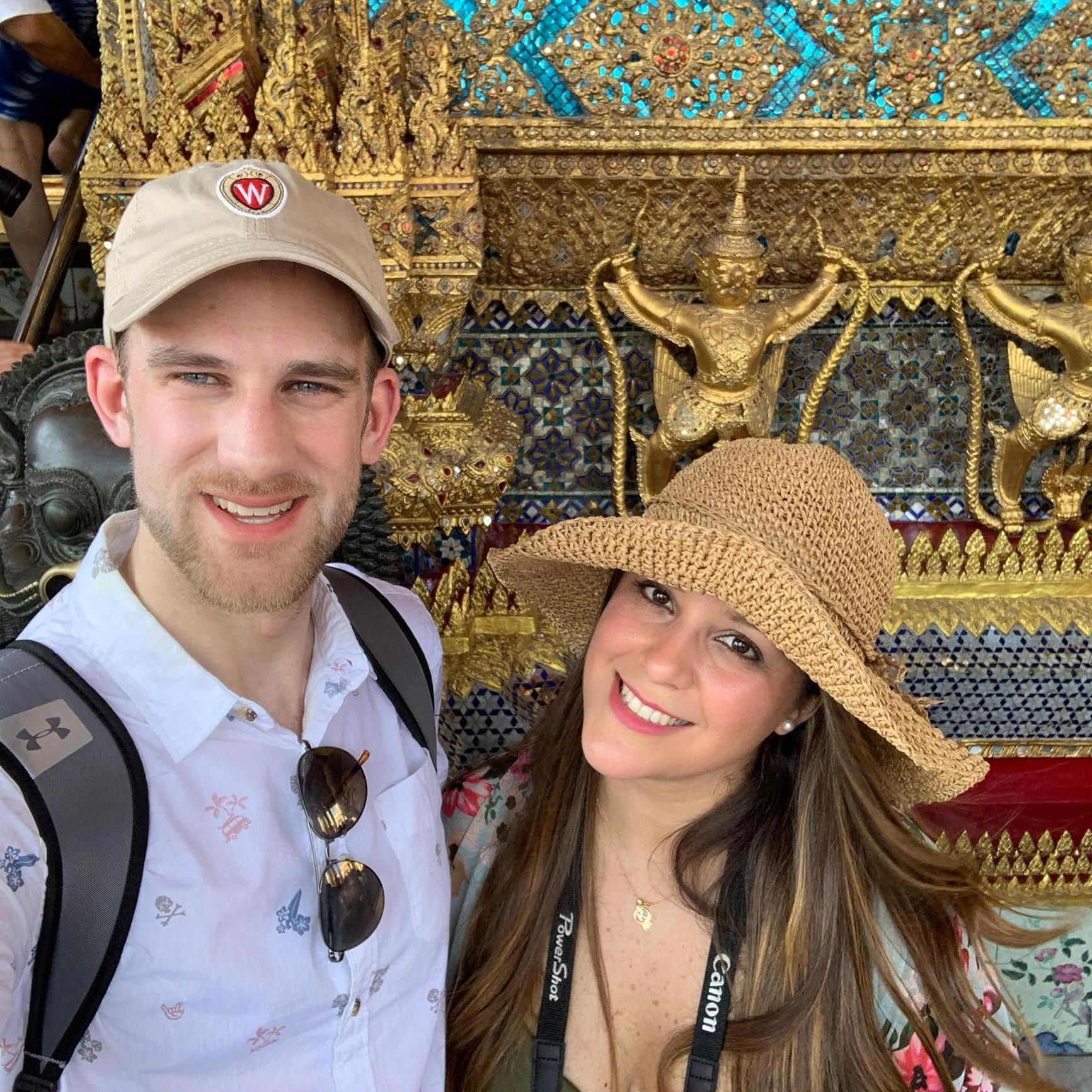Bangkok, Thailand