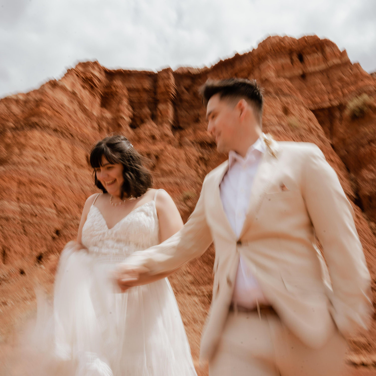 Adventures in the canyon