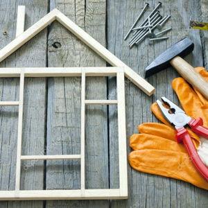 Home Renovation Fund