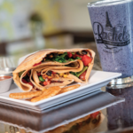 Rachel's Cafe & Creperie